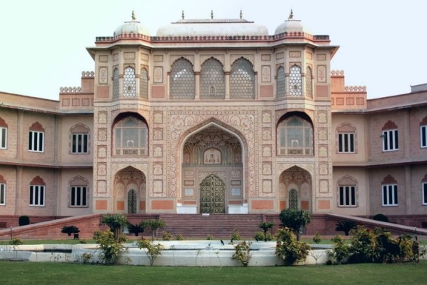 BirlaAuditorium-Jaipur Birla Auditorium