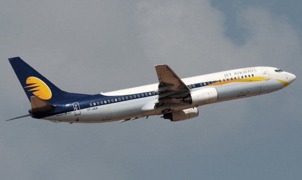 jet Airways